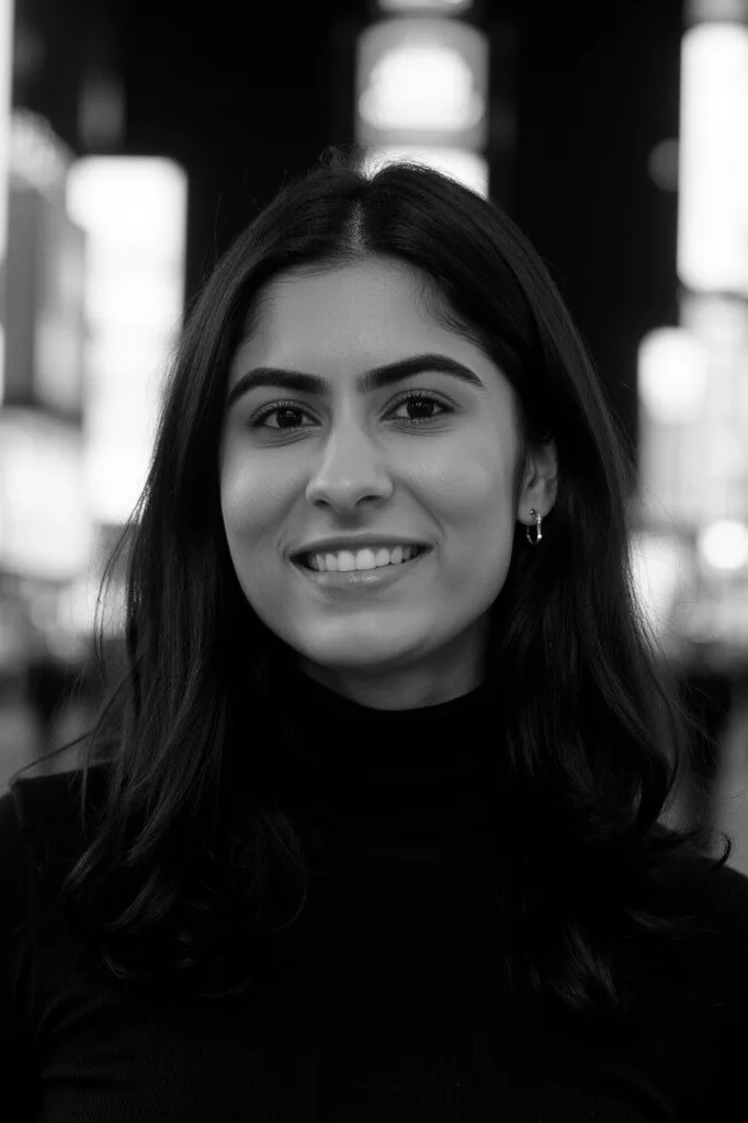 Simar Malhotra, Founder of Inkpot India