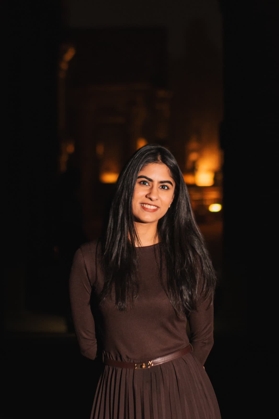 Simar Malhotra, Founder of Inkpot India