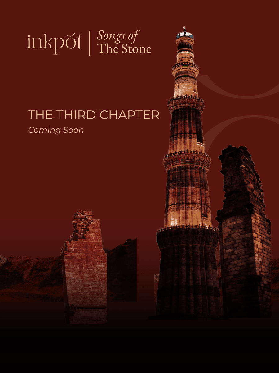 Songs of the Stone