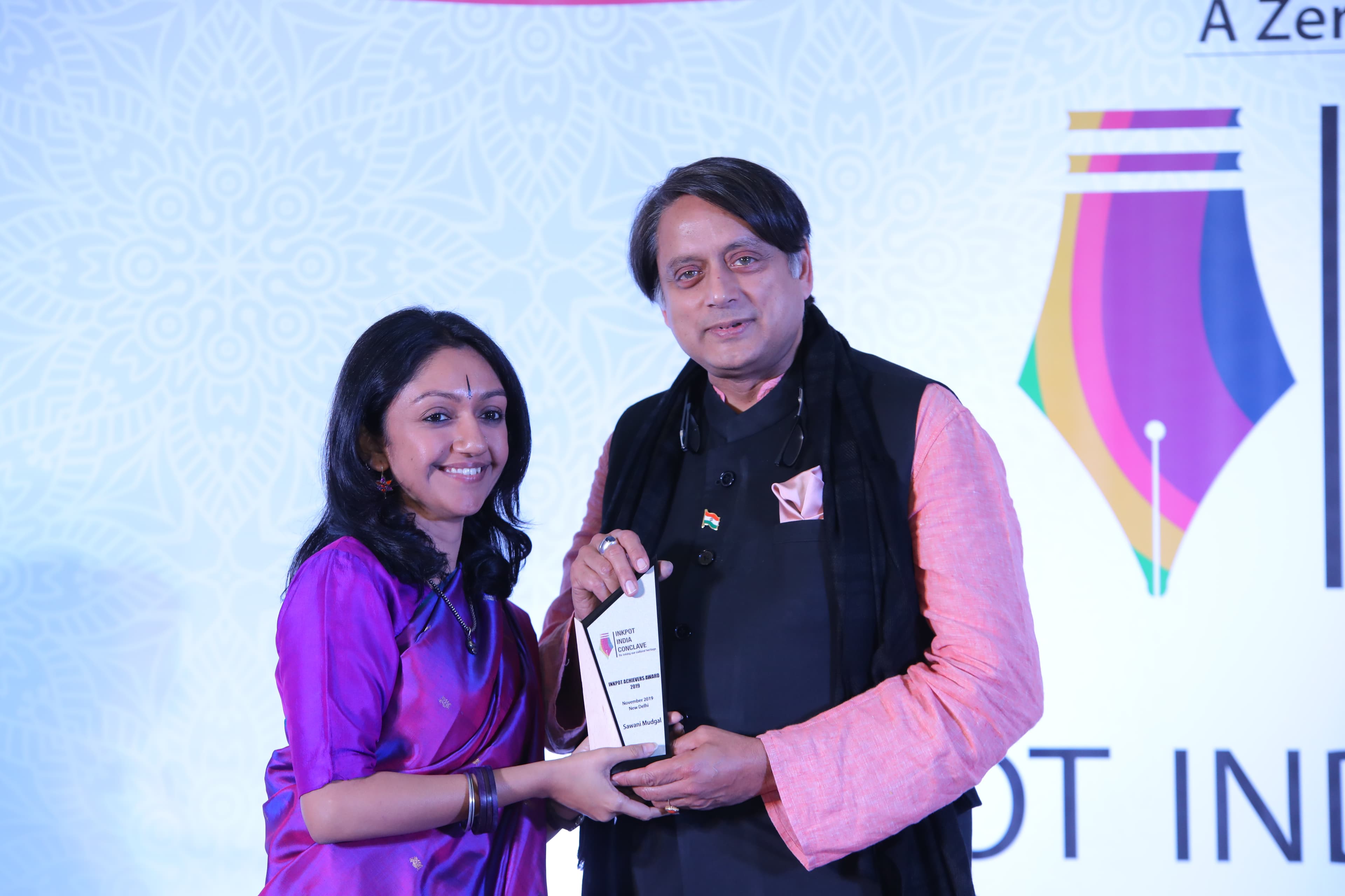 Inkpot India Conclave
