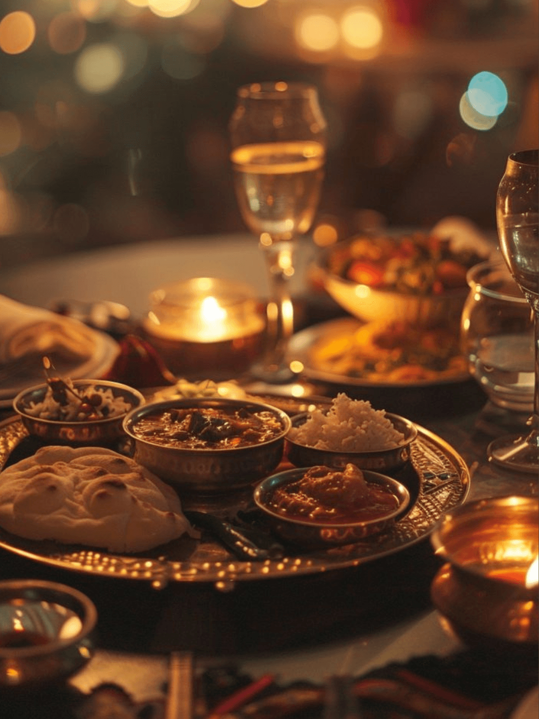 The Living Table