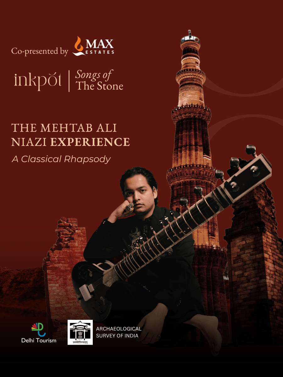 The Mehtab Ali Niazi Experience — A Classical Rhapsody