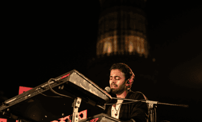 Chapter Two, at the Qutub Minar
