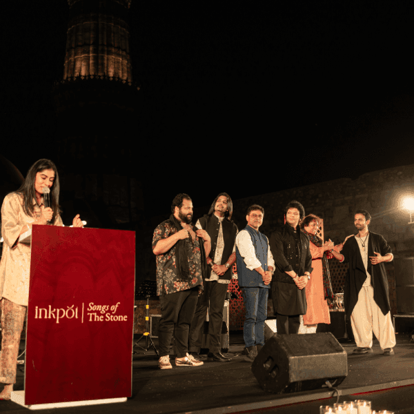 How Delhi's heritage sites are serving modern culture