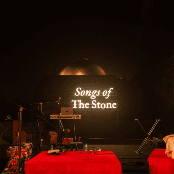 A Saga of Sound, Space and Story Brings the Qutub Minar into a New Cultural Conversation