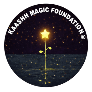 Kaash Magic Foundation